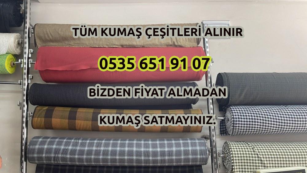 stok kumaş nedir