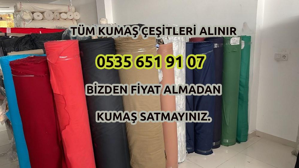Fermuar Alanlar