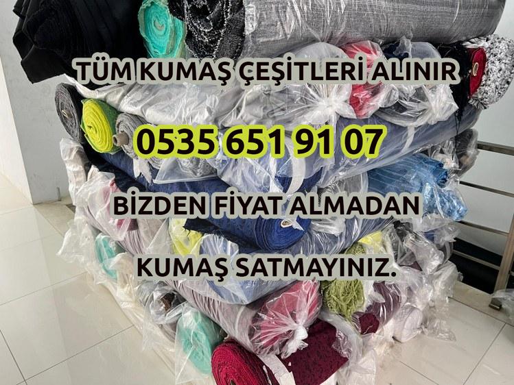 İplik Alanlar