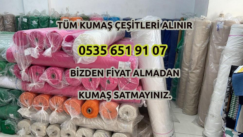 Tekstil Lastiği Alanlar