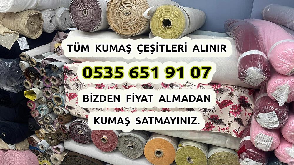 Baskı altı Kumaş Alanlar