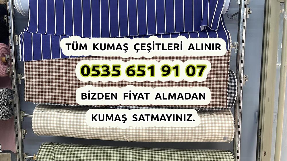 Dantel Kumaş alanlar