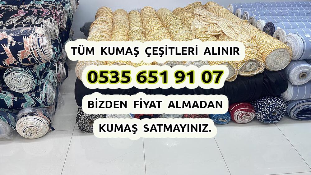 Dijital Baskı Kumaş Alanlar