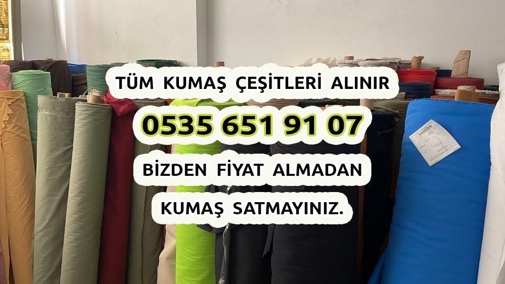 Penye Kumaş Alanlar