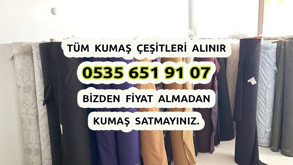 top kumaş alanlar