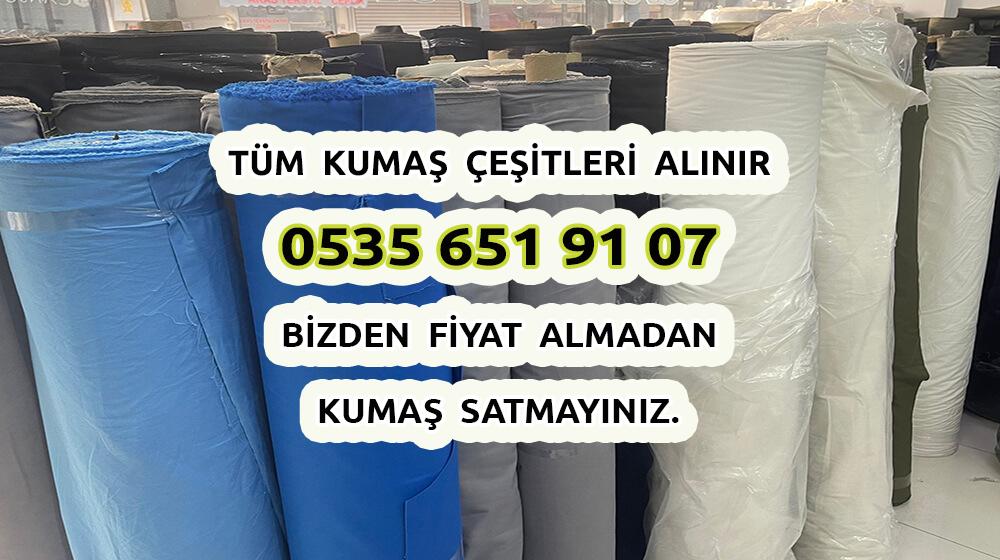Hummer Kumaş Alanlar