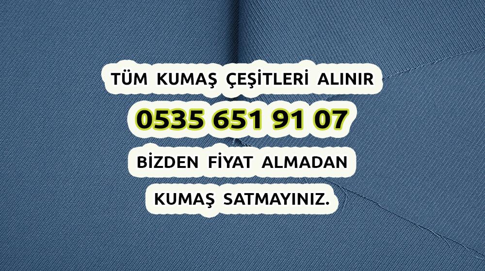 Terikoton Kumaş Alanlar