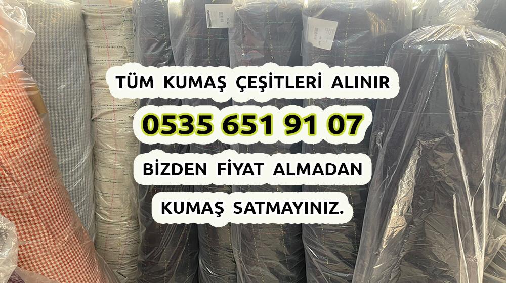 Bezayağı Kumaş Alanlar