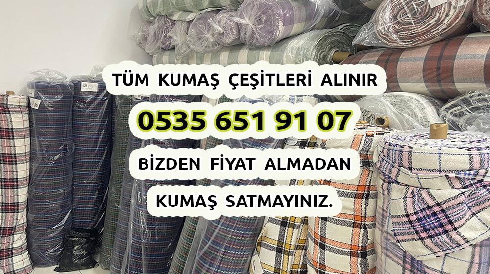 Ceylan Kumaş Alanlar