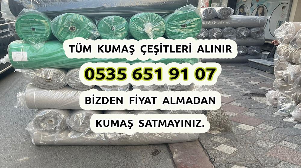 Dabıl Kumaş Alanlar