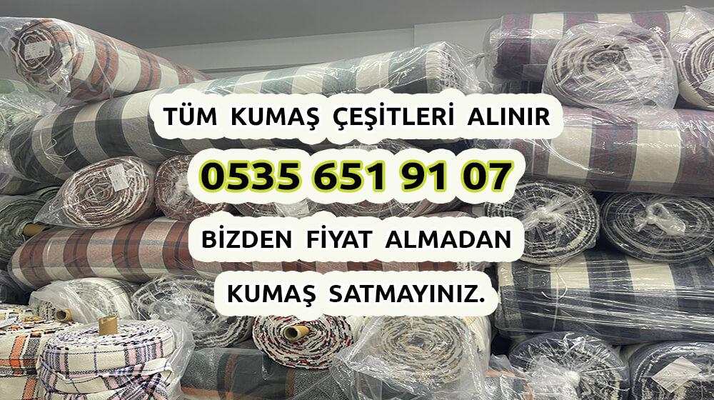 Ecrin Kumaş Alanlar