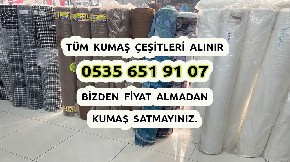 İşlemeli Kumaş Alanlar