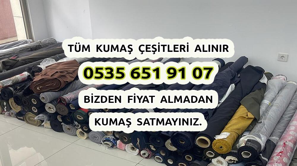 Kadife KumaÅŸ Alanlar