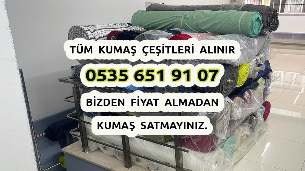 mayoluk kumaş alanlar