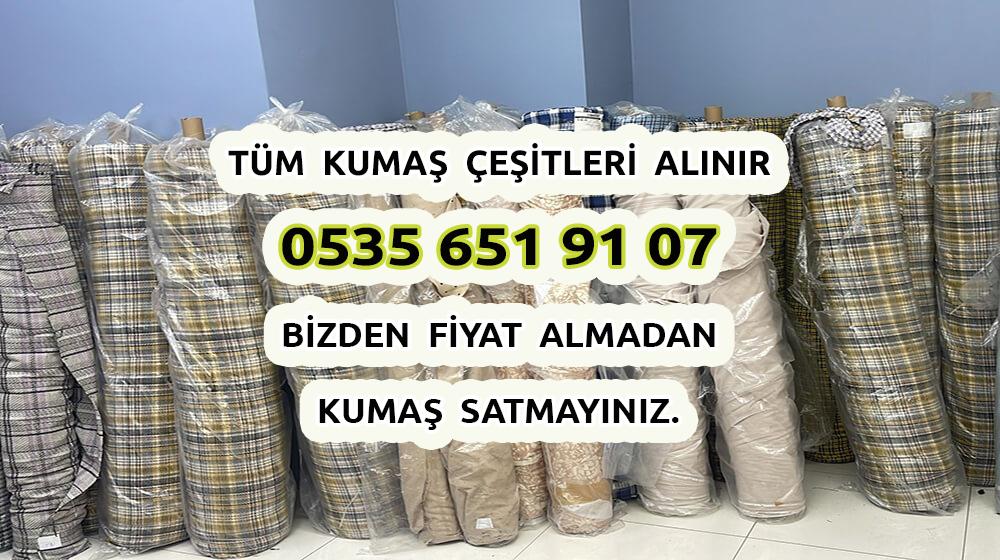 Pantolonluk kumaş alanlar