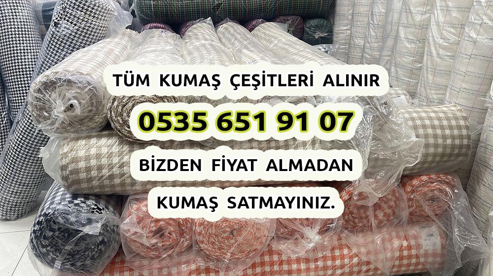 perdelik kumaş alanlar