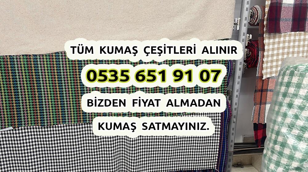 Yün Kumaş Alan Firma