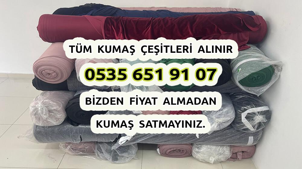 Kasandra Kumaş Alanlar