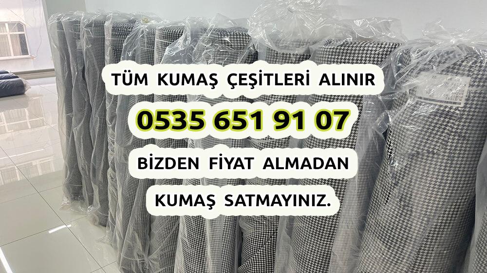Lakost Kumaş Alanlar
