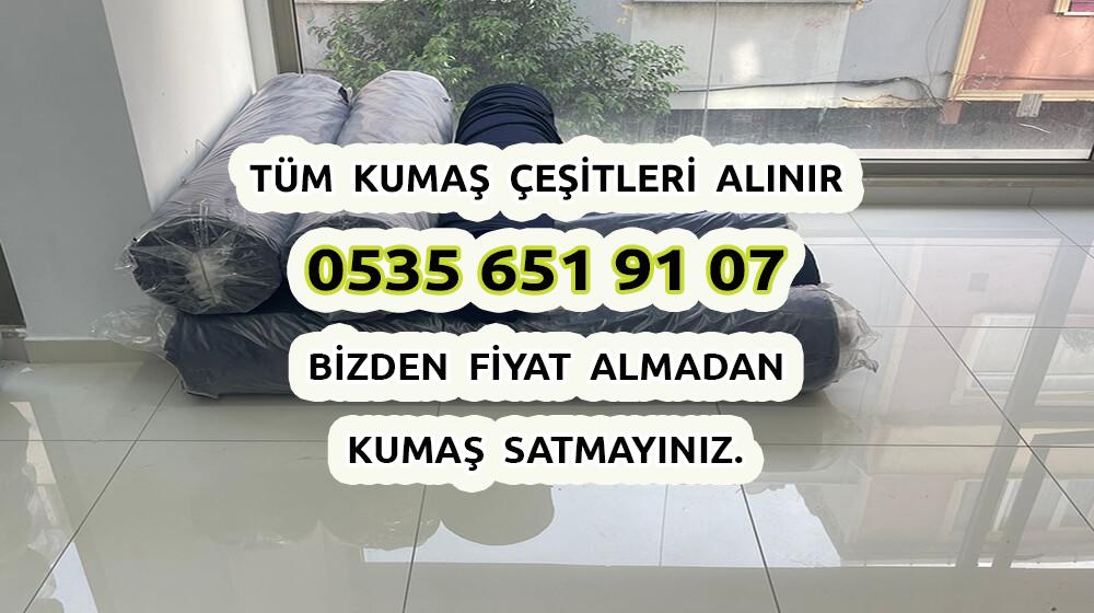 Kaşkorse Kumaş Alanlar