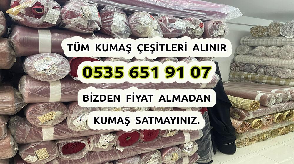 kort kumaş alanlar