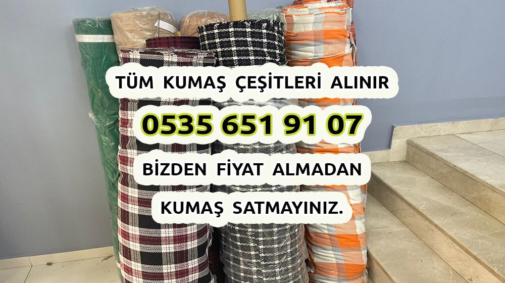Müslin Kumaş Alanlar