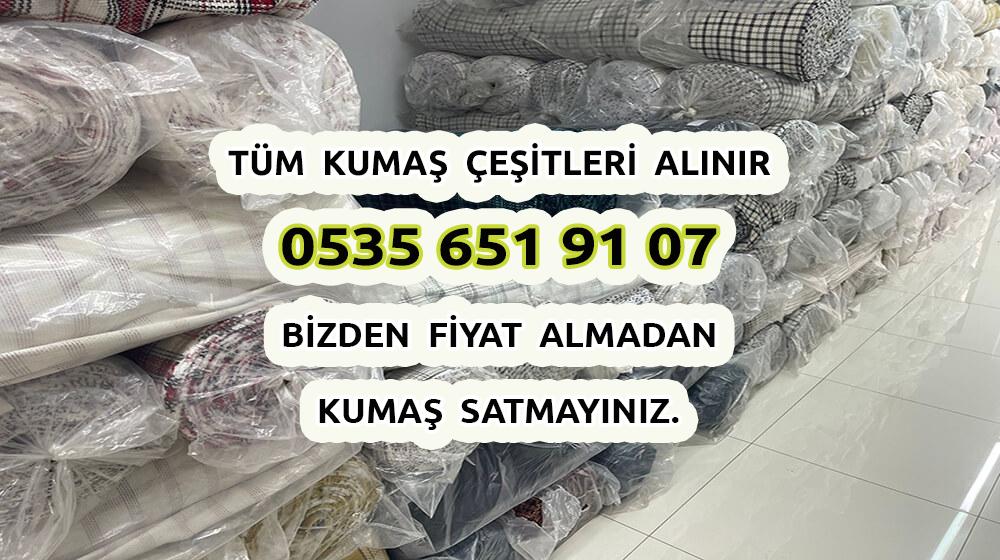 Oxford Kumaş Alanlar