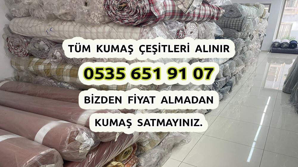 Paraşüt Kumaş Alanlar