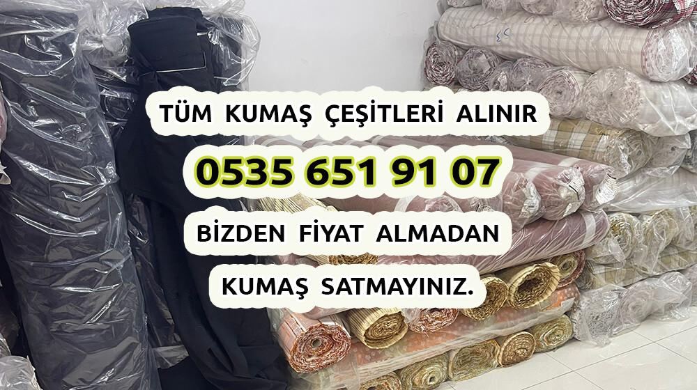 Polyamid Kumaş Alanlar