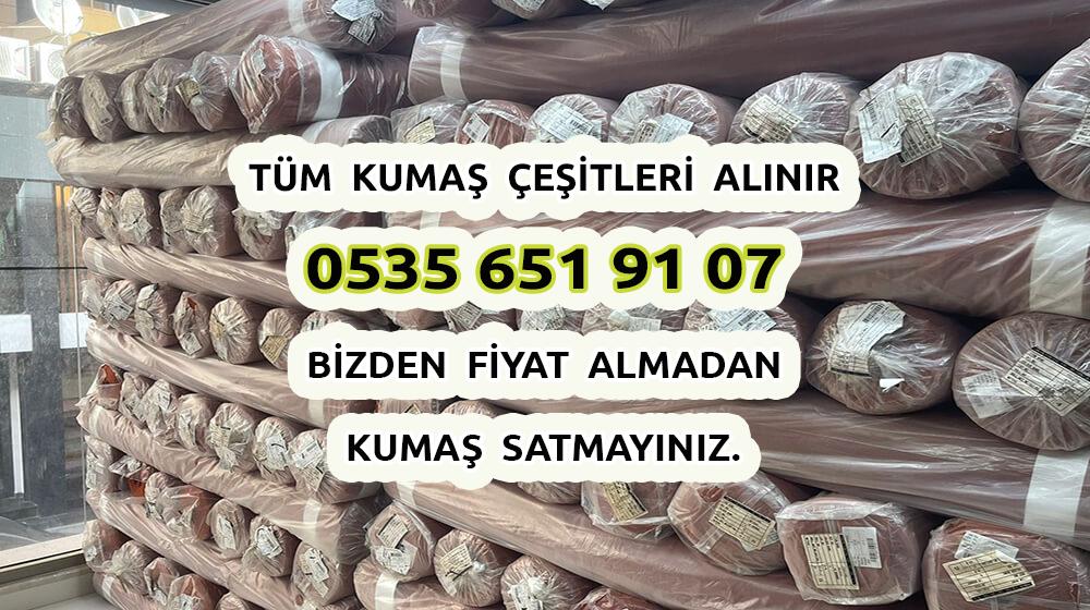 Soft Kumaş Alanlar
