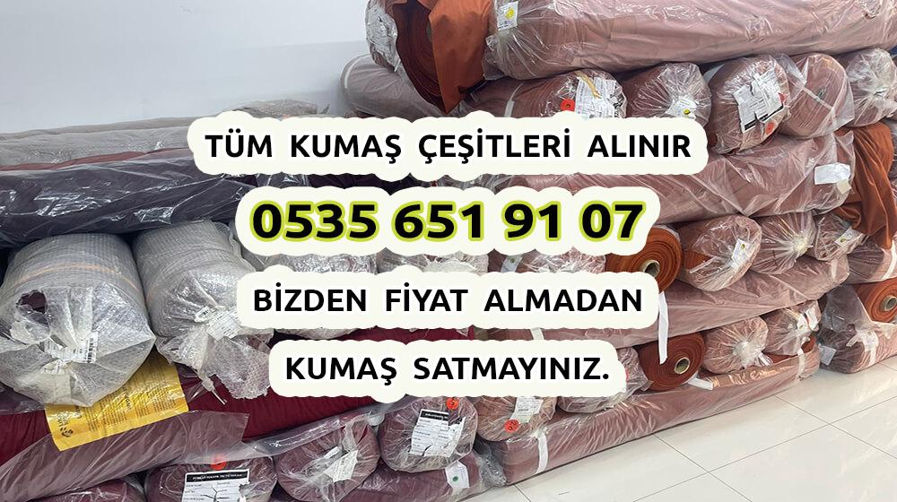 Spandex Kumaş Alanlar