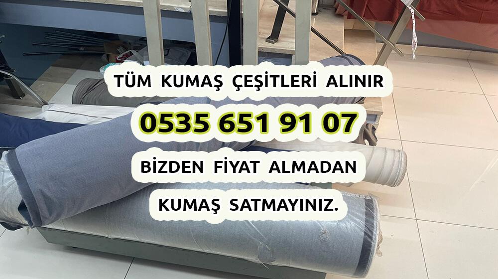 Süprem Kumaş Alanlar