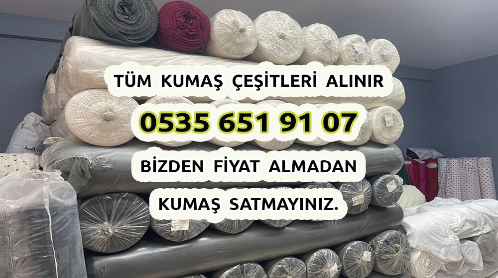 Waffle Kumaş Alanlar