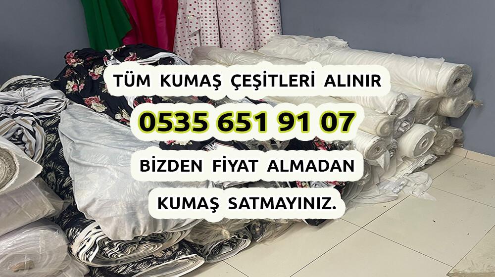 Zırh Kumaş Alanlar