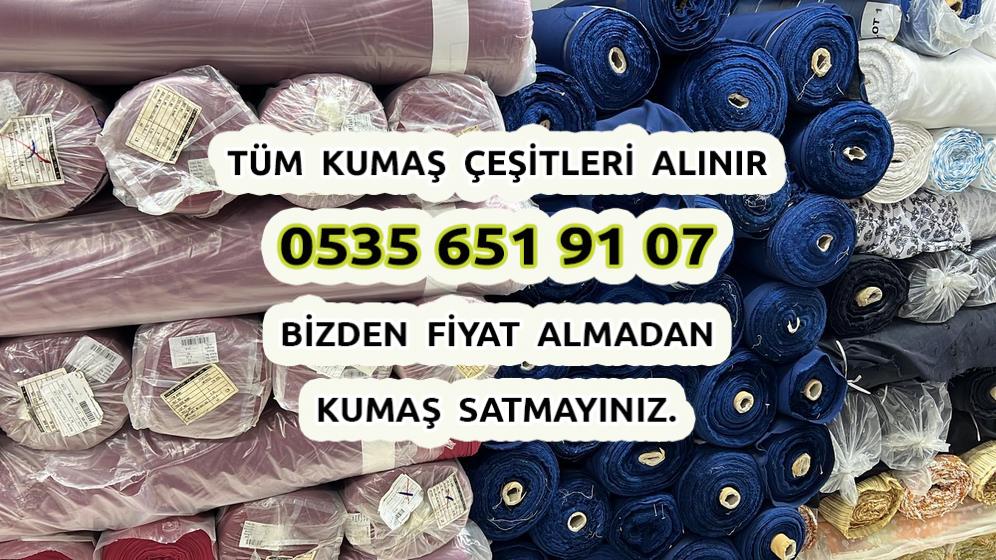 Avcılar Kumaş Alanlar 0535 651 91 07 Stok Kumaş