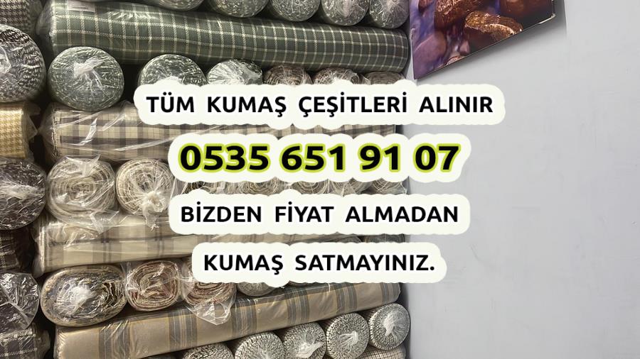 Ayakkabılık Kumaş Alanlar