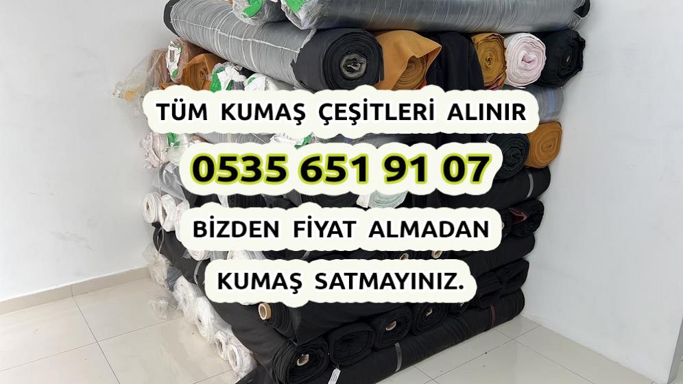 Bakırköy Kumaş Alanlar