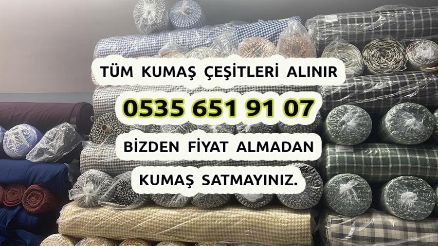 Balıksırtı Kumaş Alanlar