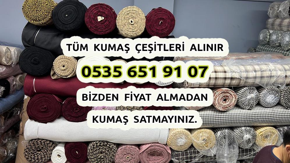 Başakşehir Kumaş Alanlar