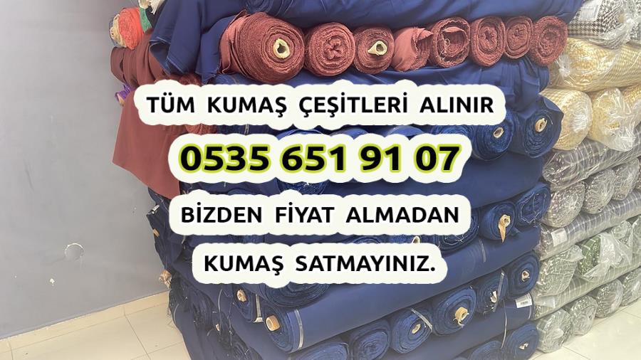 Beyaz Kumaş Alanlar