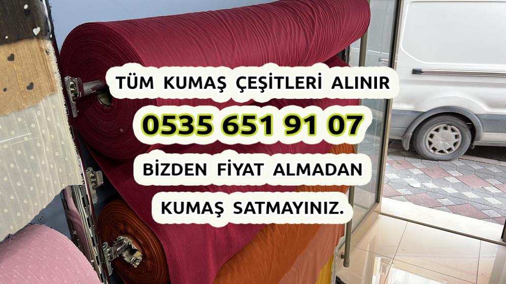 Beykoz Kumaş Alanlar