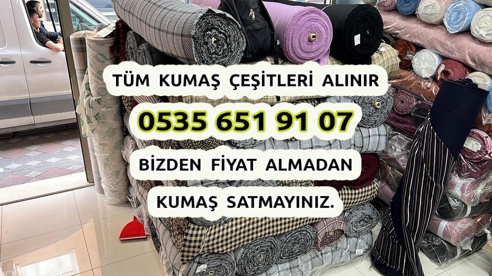 Beylikdüzü Kumaş Alanlar