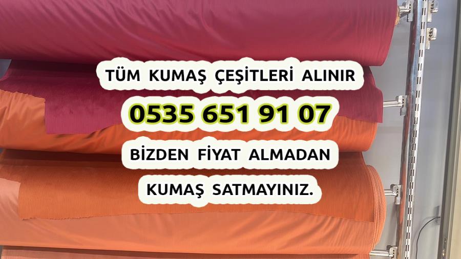 Chanel Kumaş Alanlar