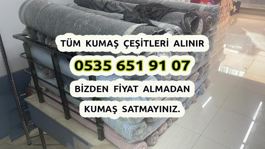 Düz kumaş alanlar