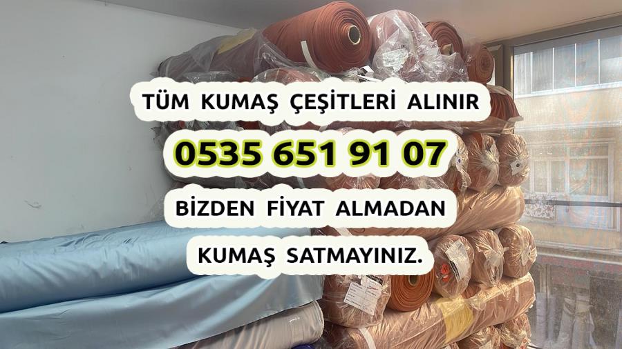 Ekoseli Kumaş Alanlar