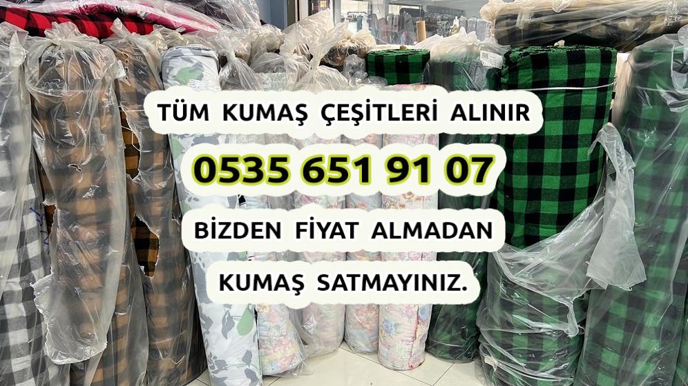 Esenler Kumaş Alanlar