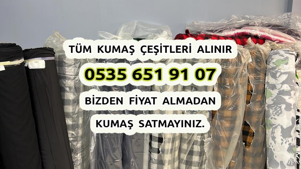 Esenyurt Kumaş Alanlar