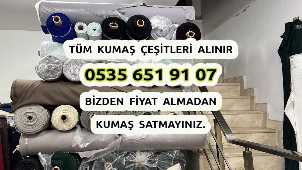 Kadıköy Kumaş Alanlar