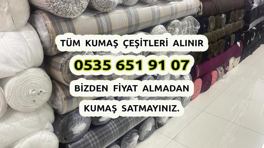 Kareli Kumaş Alanlar