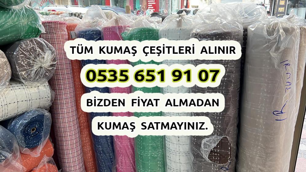 Kartal Kumaş Alanlar